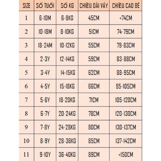 ĐẦM SMOCK CÚC VÀNG