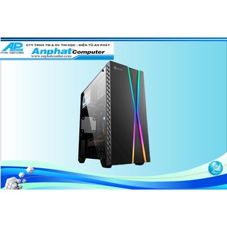 Case máy tính Golden Field M8B - Hàng chính hãng