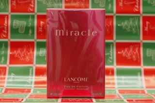 Nước Hoa Lancome Miracle 100ml