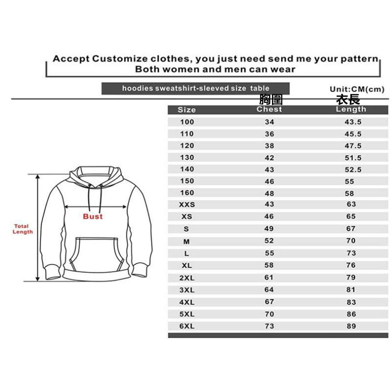 Áo Hoodie Tay Dài Dáng Rộng In Hình Horimiya Thời Trang | BigBuy360 - bigbuy360.vn