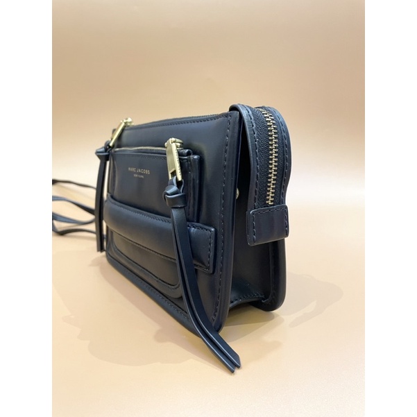 Túi đeo chéo Marc Jacobs- chính hãng