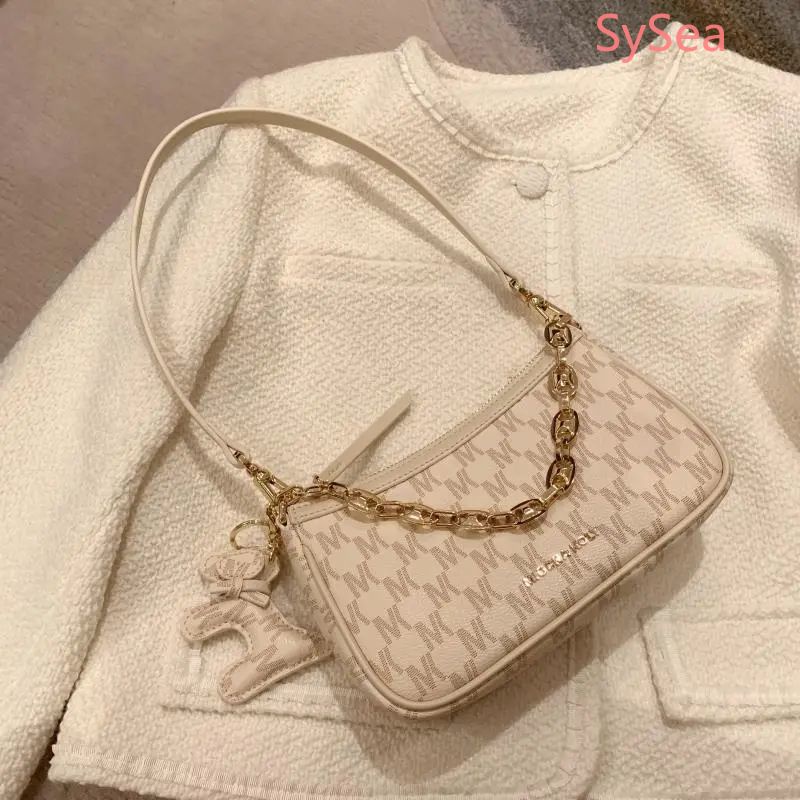 Túi Đeo Vai In Họa Tiết Thời Trang Mùa Hè Hàn Quốc Cho Nữ