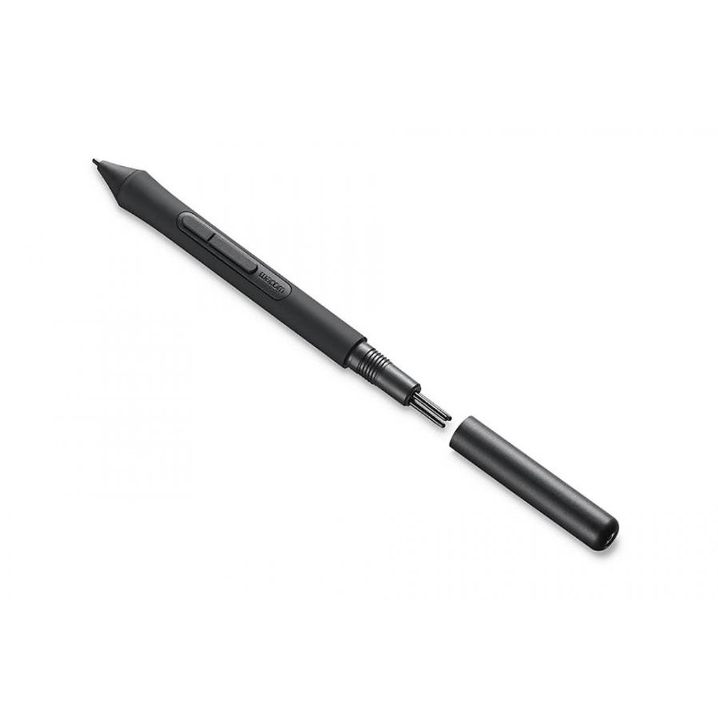 Bảng vẽ điện tử Wacom Intuos S CTL-4100WL Bluetooth hỗ trợ đa nền tảng