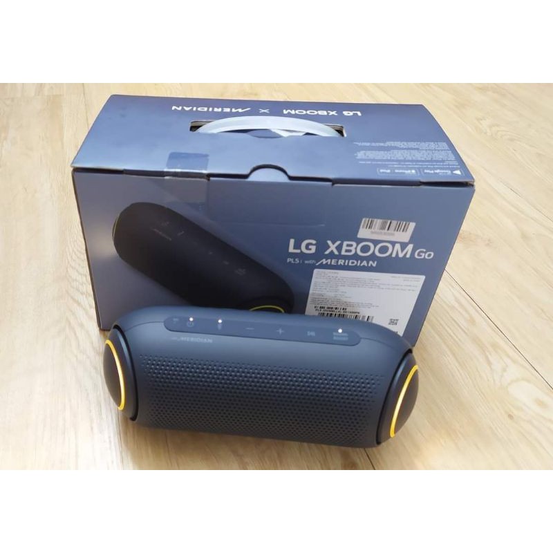 Loa LG XBOOM PL5