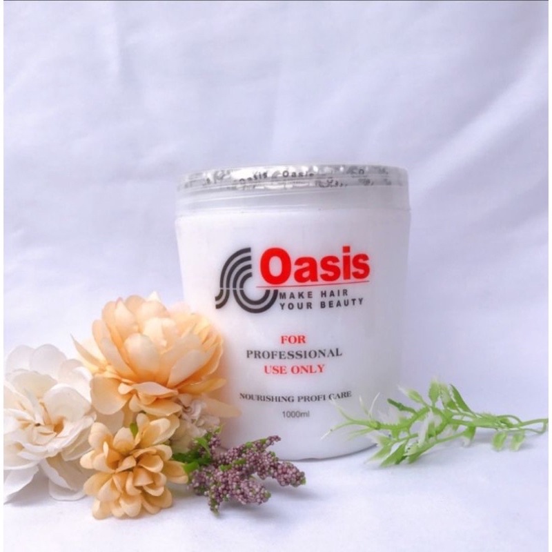 Xả tóc Oasis loại 1000ml