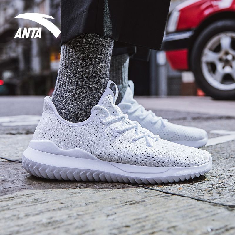 Giày Anta nam 91828807-1