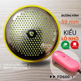 Nắp chụp lưới máy cắt lông xù công nghiệp FD600-1