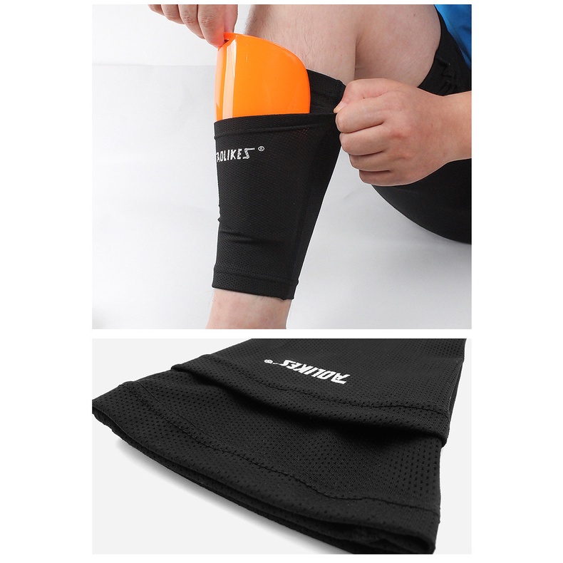 Băng Bảo Vệ Ống Đồng Bắp Chân Aolikes 7968 - 1 Đôi