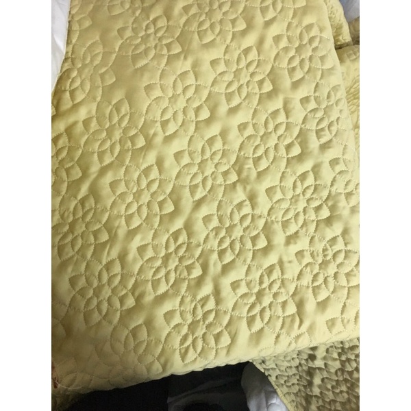 Ga Trần Bông ❤️link trần ga khi mua kèm bộ chăn ga gối đệm Mượt Decor