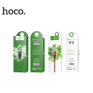 [ Dài 1m ] Cáp sạc Hoco X14 ✓Cổng Micro USB ✓Cáp Android