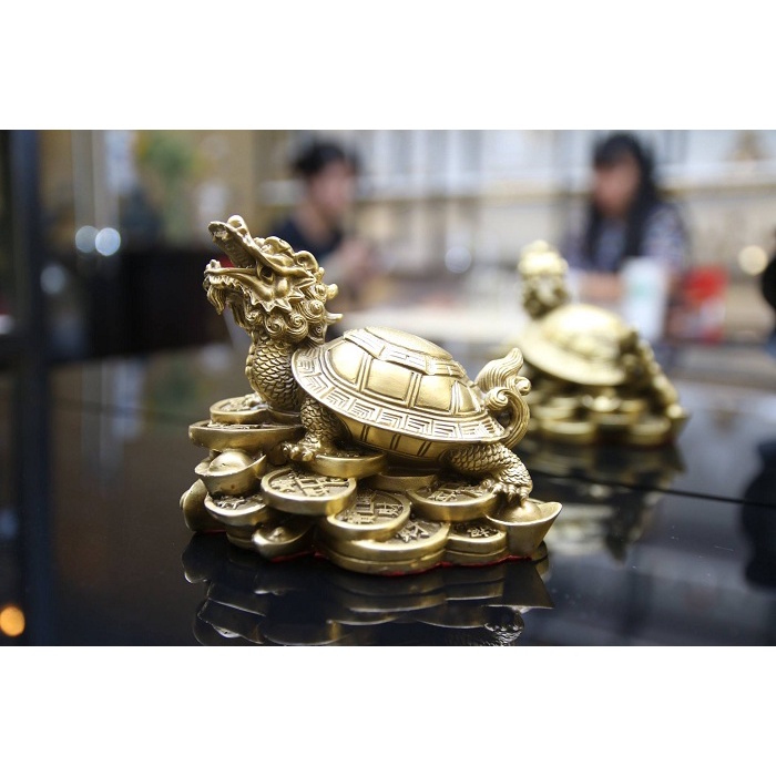 Long Quy đồng Phong Thủy Trấn Trạch, hóa sát - đã được khai quang