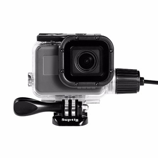 Khung chống nước có thể sạc Gopro 5/6/7