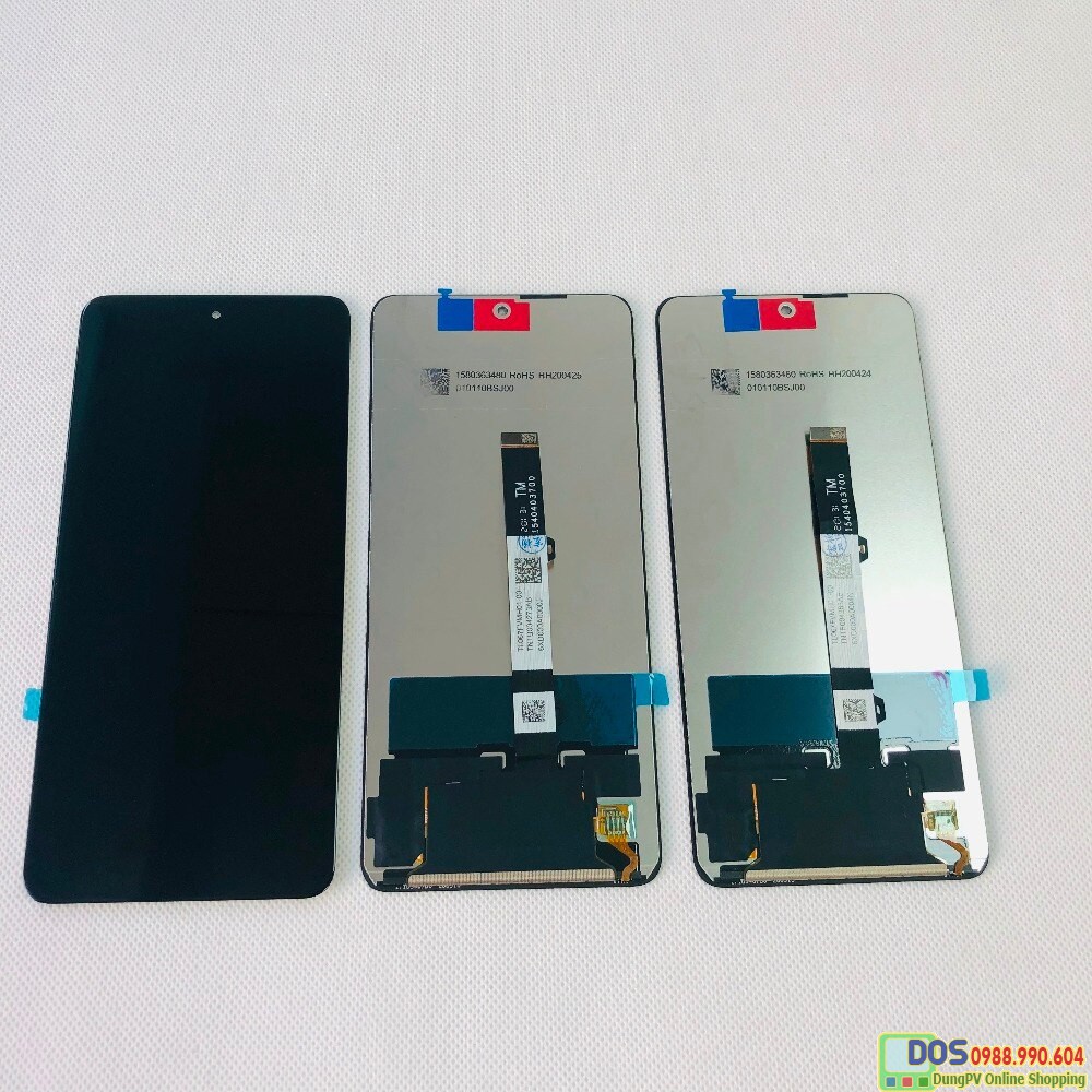 Màn poco x3 nfc chính hãng, thay màn hình xiaomi poco x3 | BigBuy360 - bigbuy360.vn