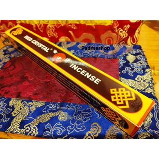 Nhang Tây Tạng Red Crystal, hương thượng hạng, nhập khẩu Nepal