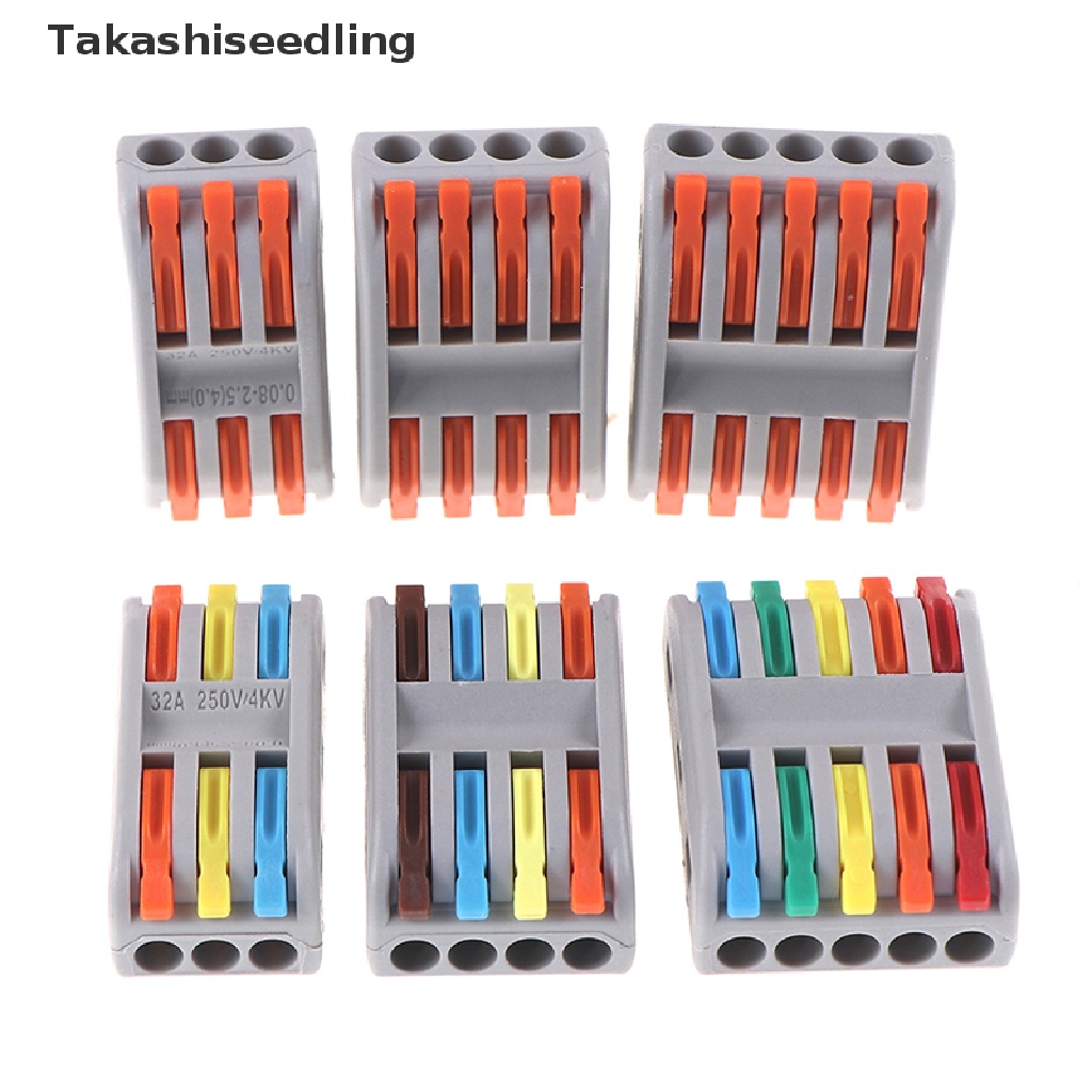 Bộ 5 Dây Điện PCT-222 SPL-2 / 3 Chuyên Dụng