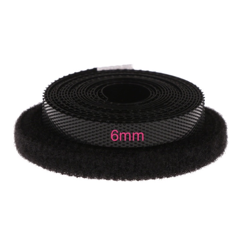 Cuộn băng dán mini cho quần áo bup bê