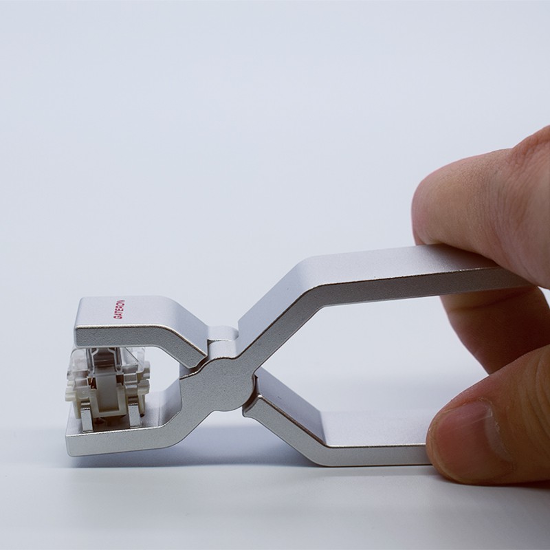 Công Tắc Mở Bàn Phím Cơ Cho Gateron Durock Cherry Switch