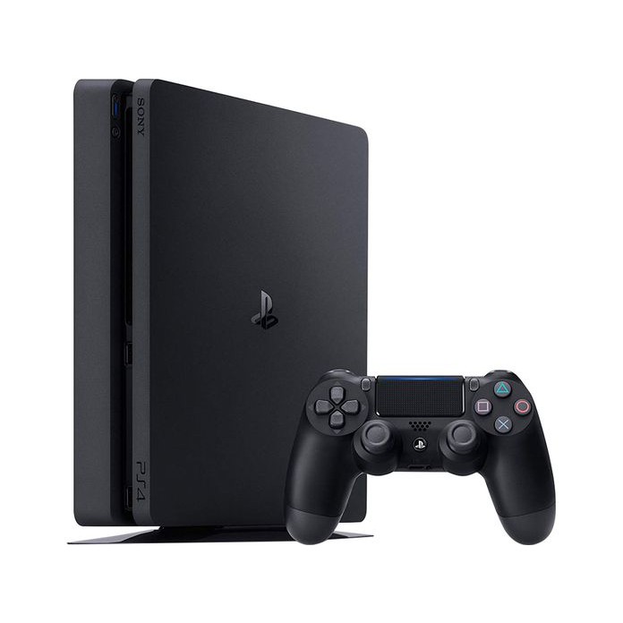 Bộ máy chơi game Playstation 4 Slim CUH-2218B Mega Pack - 3 GAME