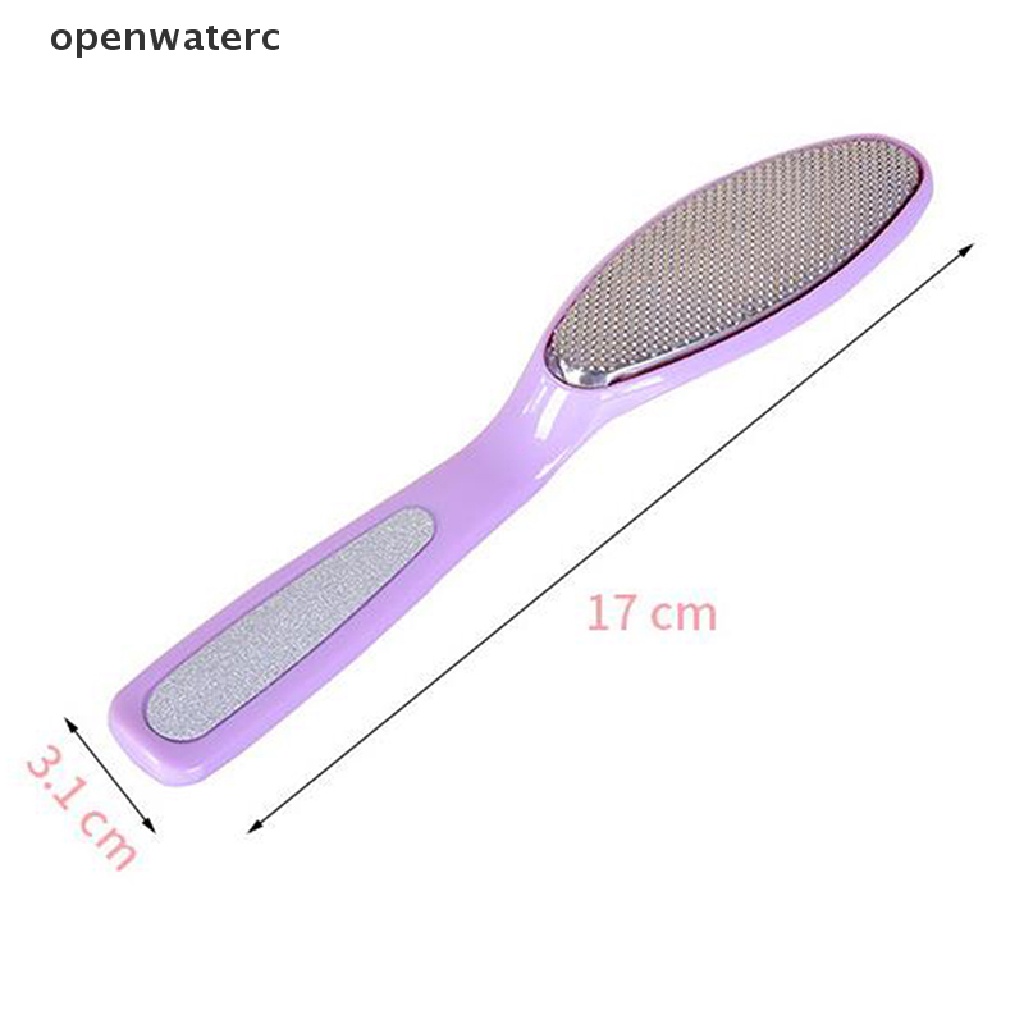 1 Bàn Chải Làm Sạch Bàn Chân Loại Bỏ Da Chết