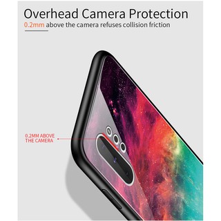 Ốp điện thoại dành cho Samsung Galaxy Note 10 Note 10+