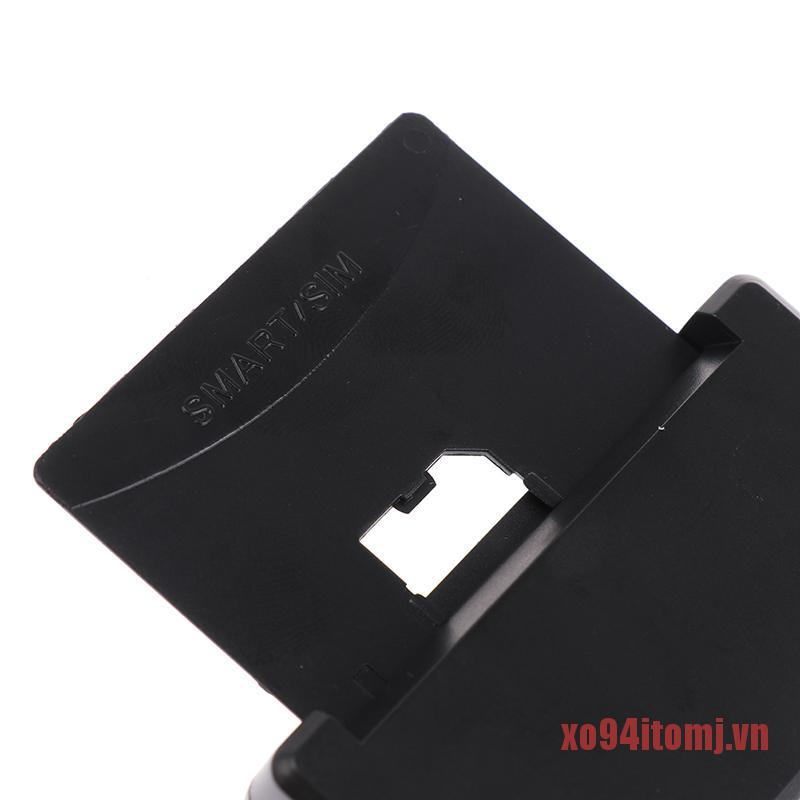 Đầu Đọc Thẻ Nhớ Thông Minh Usb 2.0 Cho Điện Thoại | BigBuy360 - bigbuy360.vn