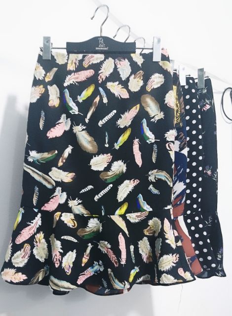 Chân váy đuôi cá cực đẹp 😘 | BigBuy360 - bigbuy360.vn