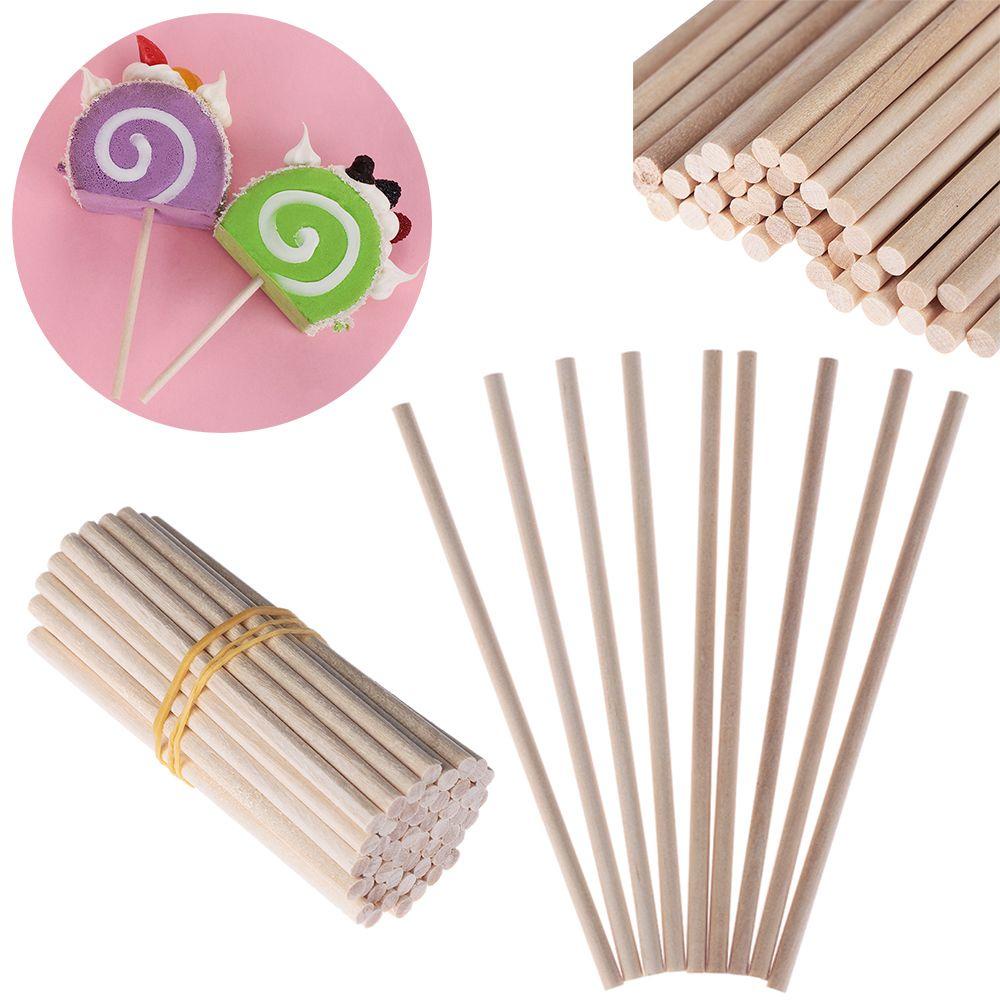 Bộ 50 Que Đếm Mẫu Đồ Chơi Giáo Dục Tại Nhà Cho Bé
