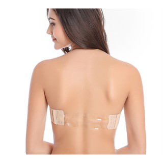 ÁO NGỰC CÚP NGANG