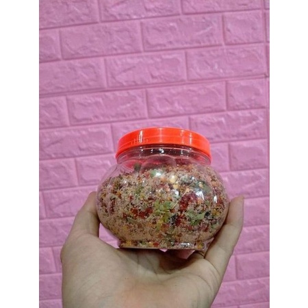 Muối Chấm Chẩm Chéo 250gr đặc sản tây bắc - Gia vị chấm đồ ăn bao thơm, Muối Chấm Gà, Chấm Hải Sản, Chấm Trái Cây