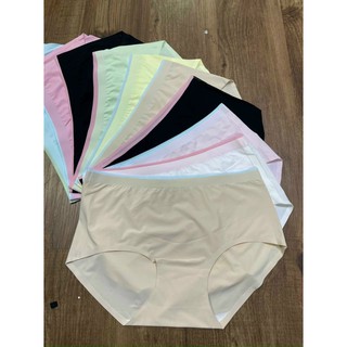 Combo sỉ 20 quần lót su non tàng hình