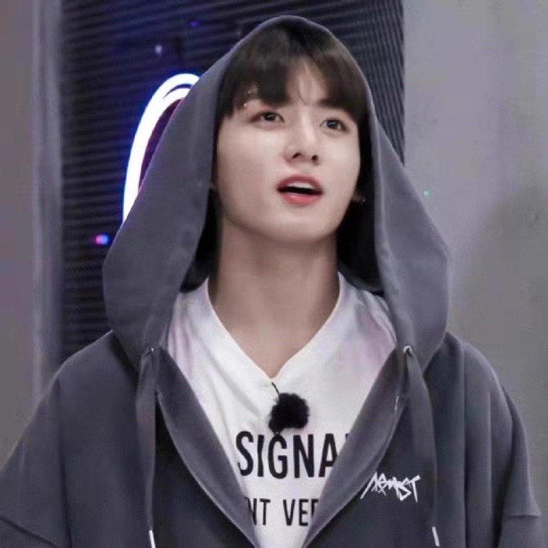 Áo khoác hoodie zip xám giống Jungkook BTS