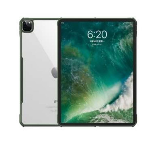 Ốp lưng Cover cho Apple IPad Pro 11 inch 2020 / Ipad Pro 12.9 inch 2020 Chính hãng XUNDD chống sốc , mỏng nhẹ | BigBuy360 - bigbuy360.vn