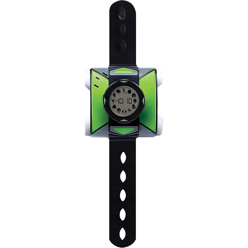 Đồng Hồ Đeo Tay Ben 10 Omnitrix / Ben 10