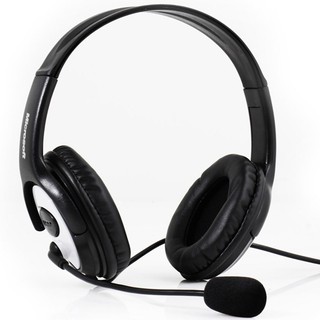 Tai nghe - Headphone Microsoft LifeChat LX-3000