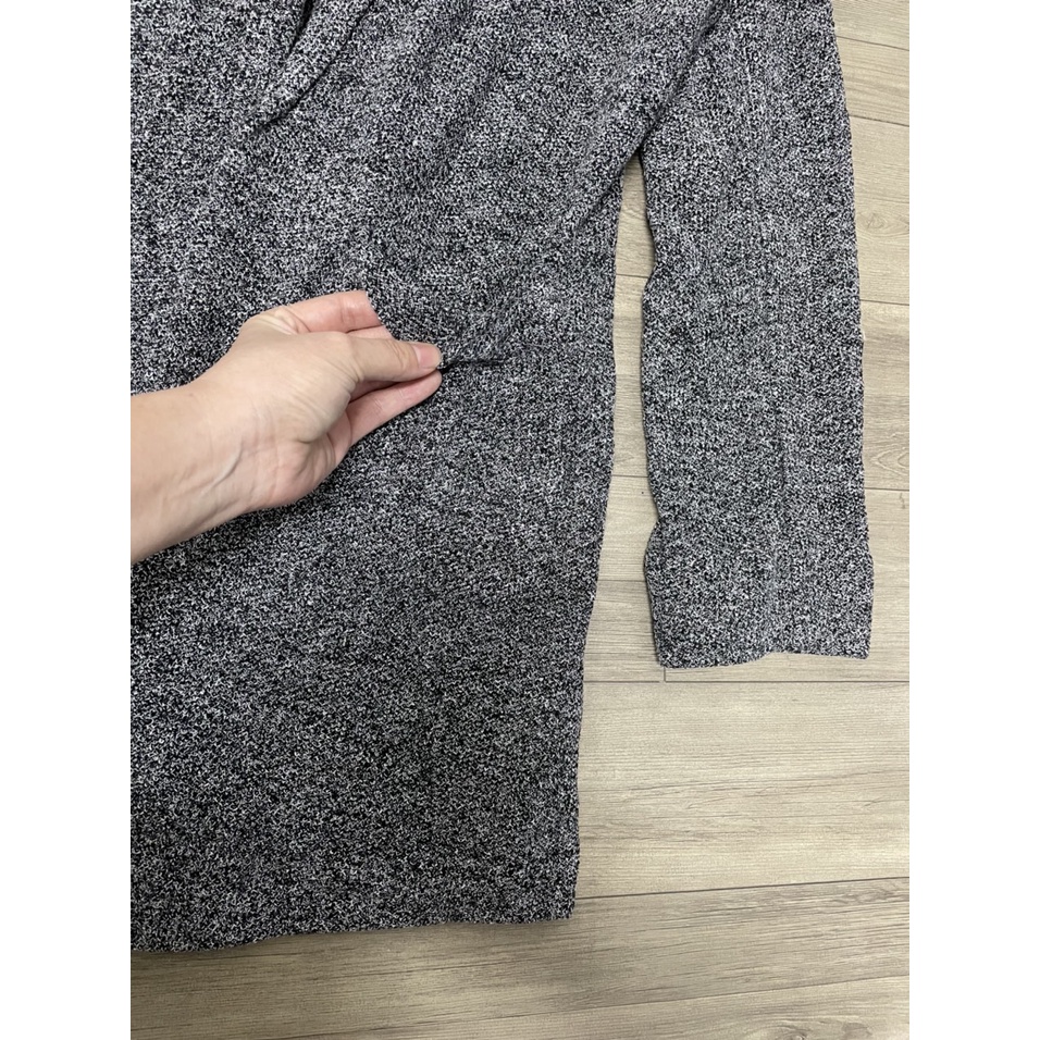 BLAZER DÁNG DÀI BIGSIZE THUN LEN MÓC từ 70kg đến 150kg