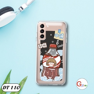 Ốp lưng dẻo in hình SAMSUNG GALAXY S21