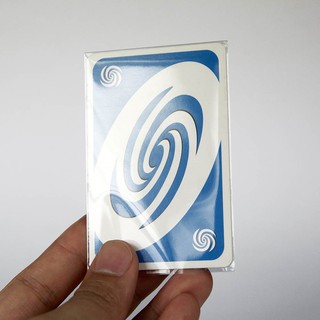 Sleeves bọc bài UNO 5.7 x 8.7 cm