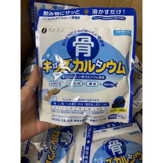 Canxi Cá Tuyết Nhật Bản date t10/2023