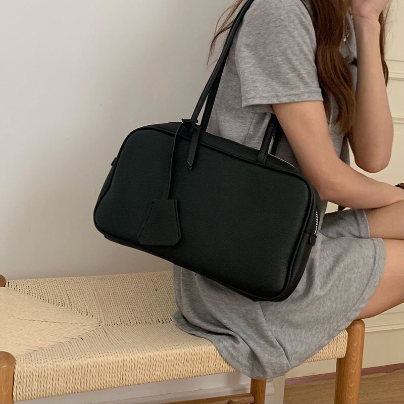 Túi Xách Cỡ Lớn Thiết Kế Mới 2022 Thời Trang Theo Phong Cách Hàn Quốc