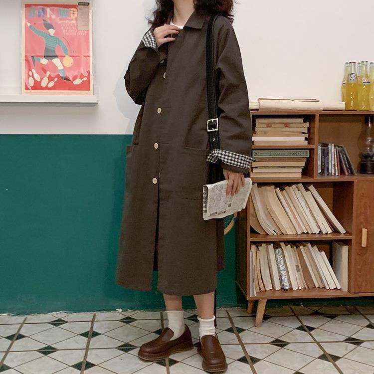 onmall Áo khoác tay dài thanh lịch thời trang dành cho nữ | BigBuy360 - bigbuy360.vn