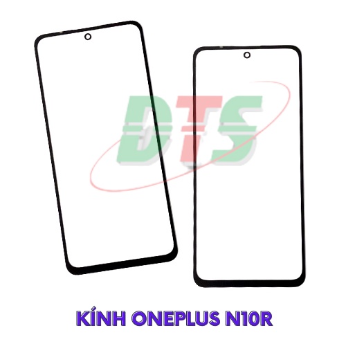 Mặt kính oneplus n10r ( Kính ép của OnePlus N10R )