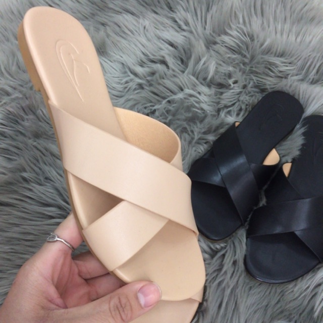 DÉP SANDAL 150k