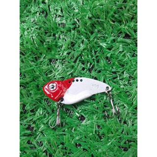 Cá sắt câu lure