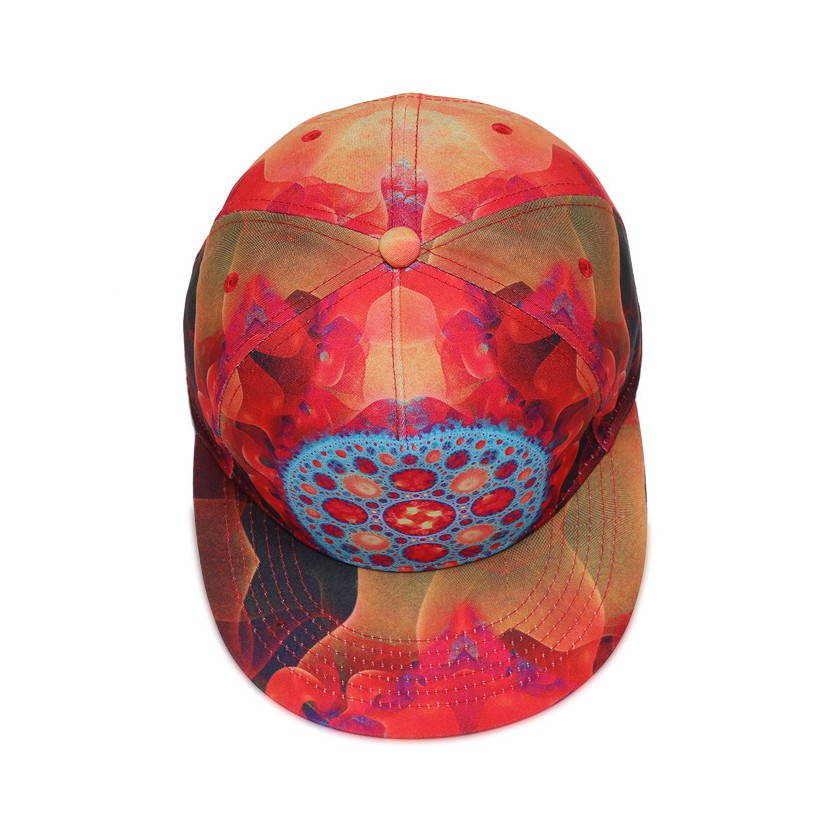 [Free Ship]  Mũ Snapback Nam Thời Trang Hàn Quốc Nuzada N7 - Mũ Hiphop Thời Trang Hàn Quốc