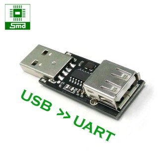Mạch chuyển đổi USB-UART V2 (chip CH340)