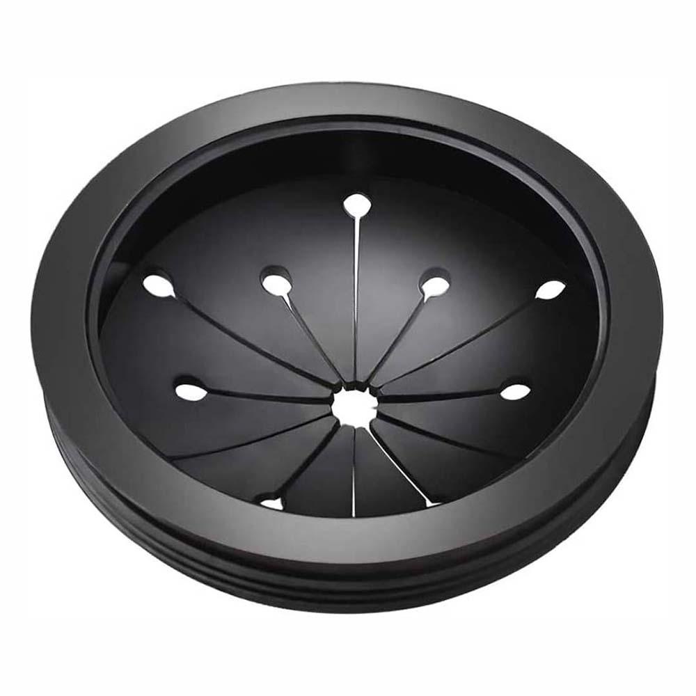 Nắp Chặn Rác Màu Ngà Cho Bồn Rửa Nhà Bếp Nhà Tắm