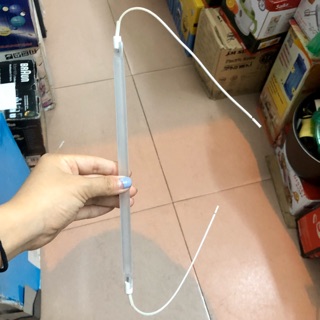 Bóng Đèn Sưởi Halogen 400W