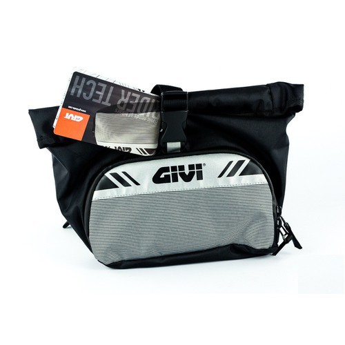 Túi đeo hông, túi bao tử chống thấm nước GIVI RWB04 - hàng chất lượng, siêu bền, chất liệu vải dù chống nước siêu đỉnh