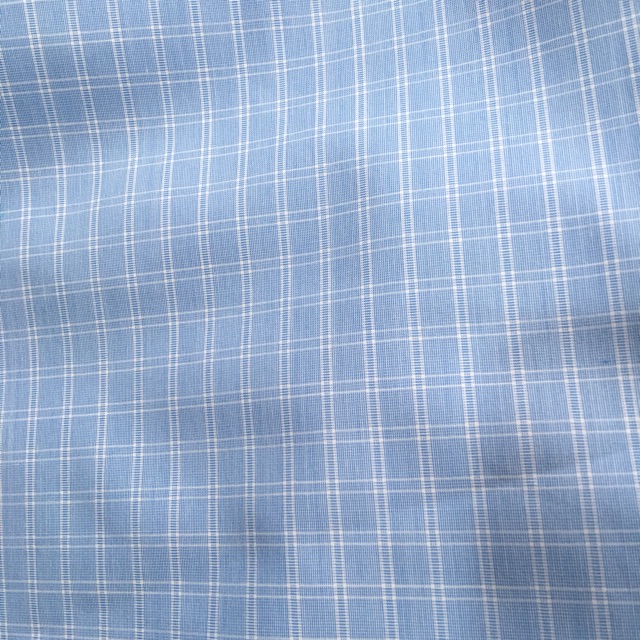 Vải ke sơ mi nam nữ đồng phục công sở