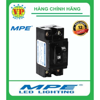 Cầu dao an toàn mpe